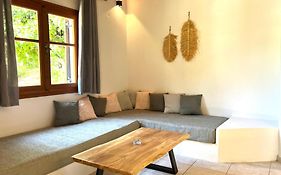 Panos Villas