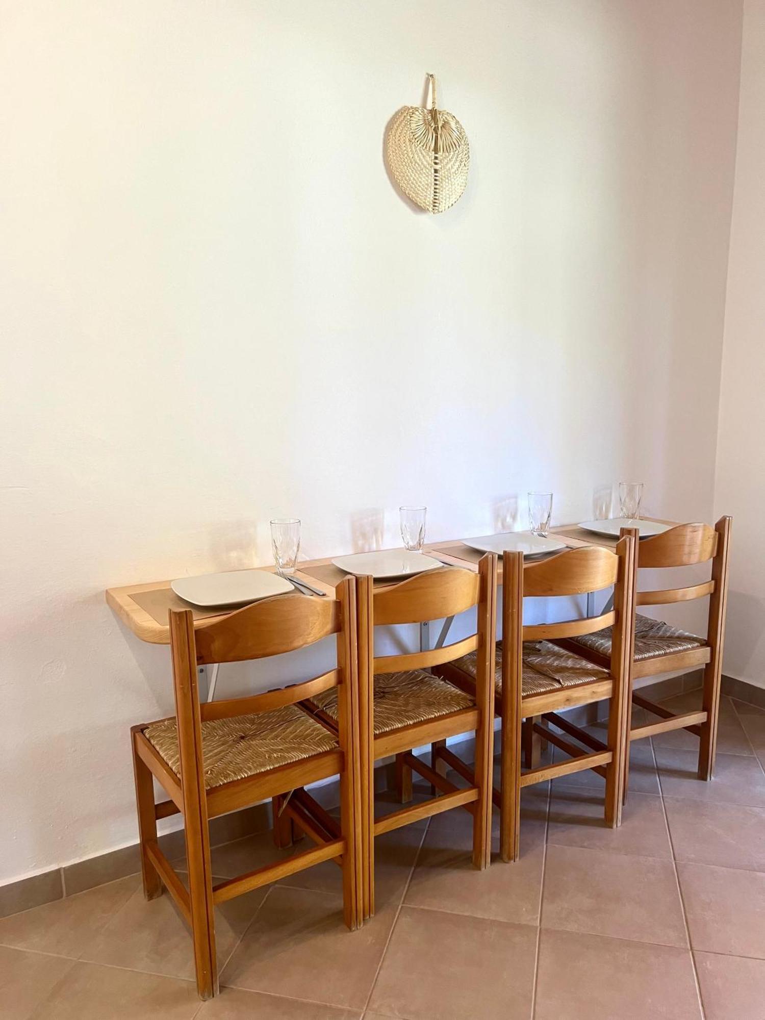 Panos Villas Koukounaries Extérieur photo