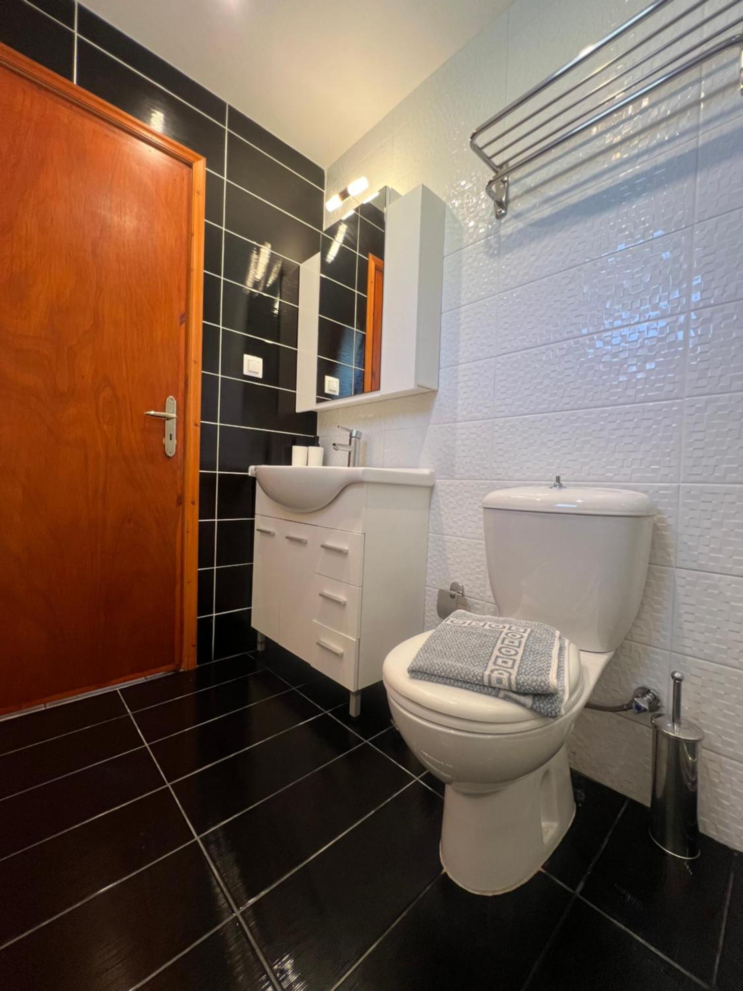 Panos Villas Koukounaries Extérieur photo